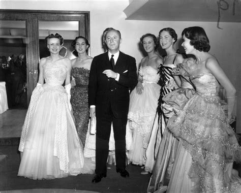 christian dior nascita